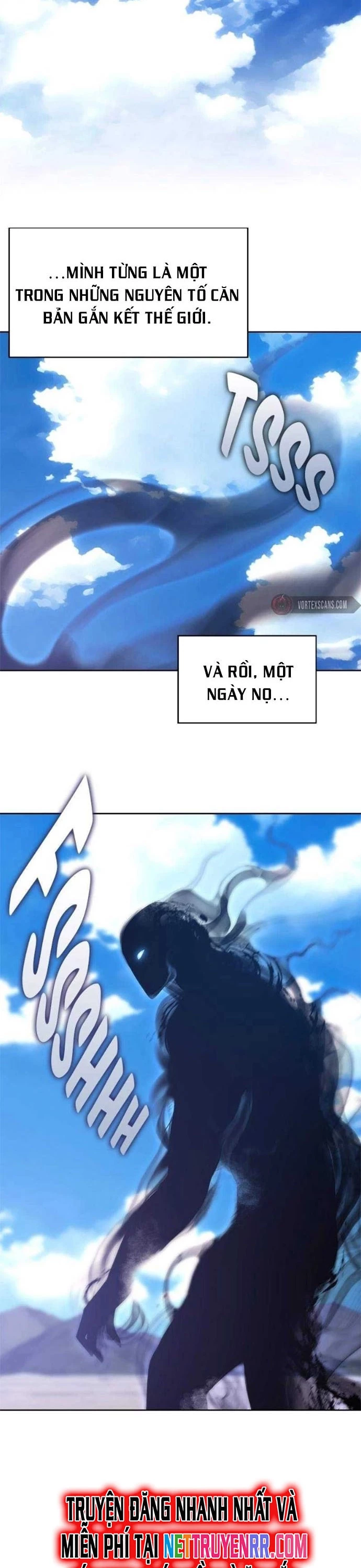 Tôi Là Người Chơi Leo Tháp Một Mình Chapter 215 - 2