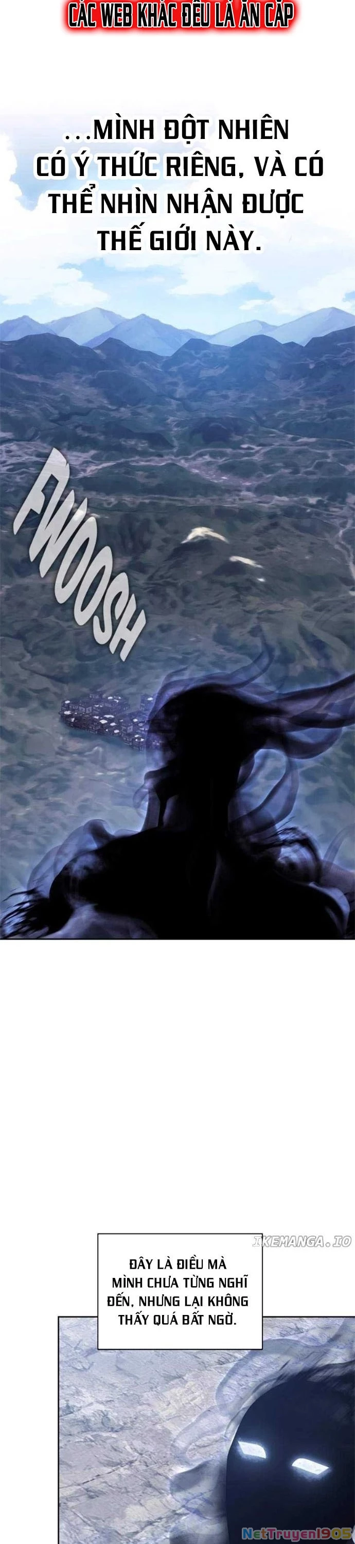 Tôi Là Người Chơi Leo Tháp Một Mình Chapter 215 - 3