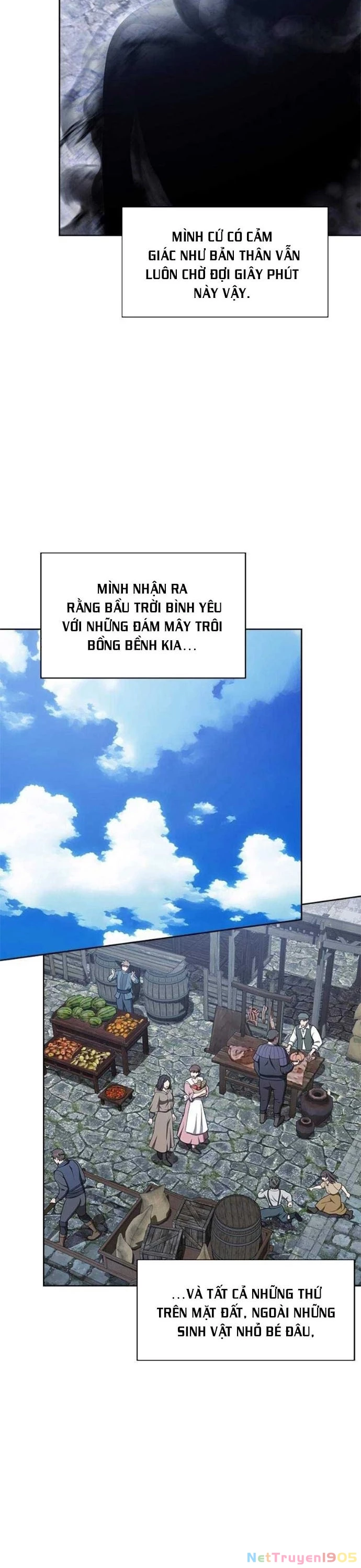 Tôi Là Người Chơi Leo Tháp Một Mình Chapter 215 - 4