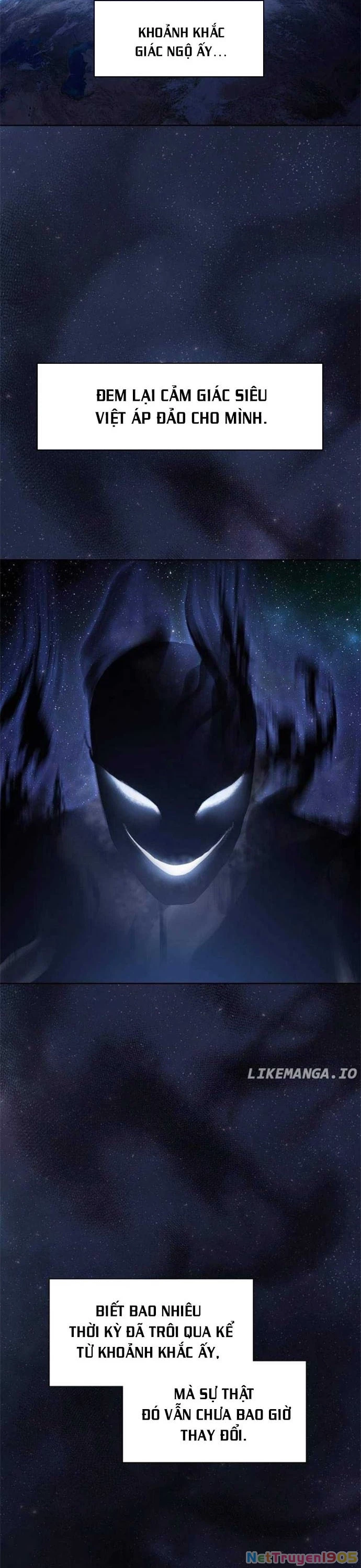 Tôi Là Người Chơi Leo Tháp Một Mình Chapter 215 - 6