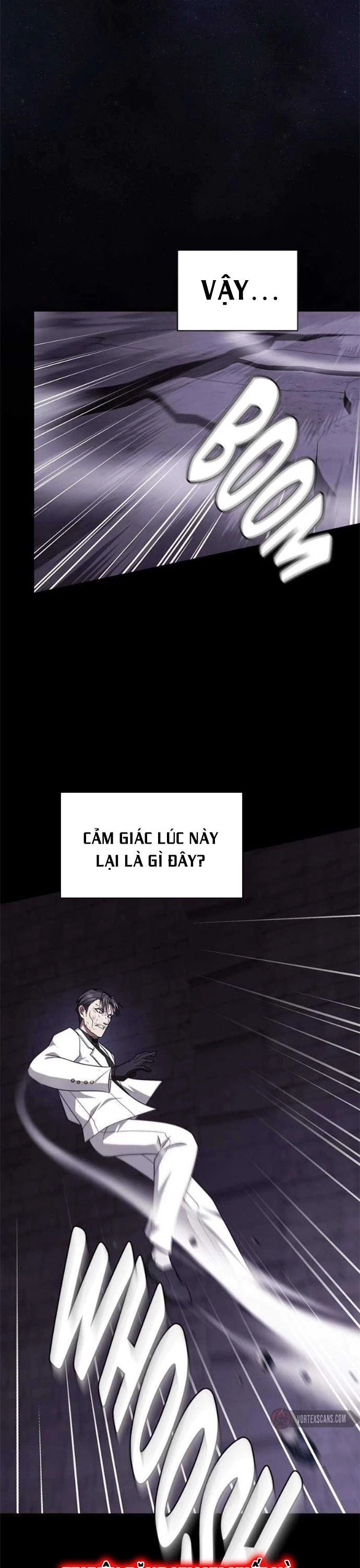 Tôi Là Người Chơi Leo Tháp Một Mình Chapter 215 - 7