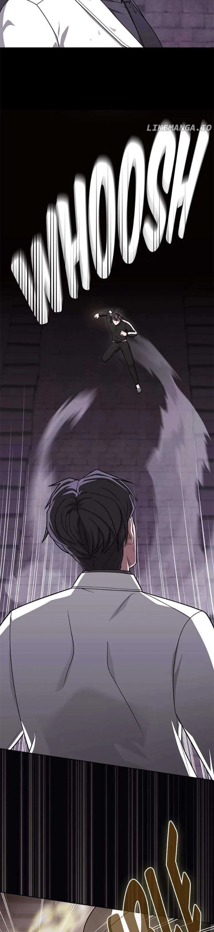 Tôi Là Người Chơi Leo Tháp Một Mình Chapter 215 - 9