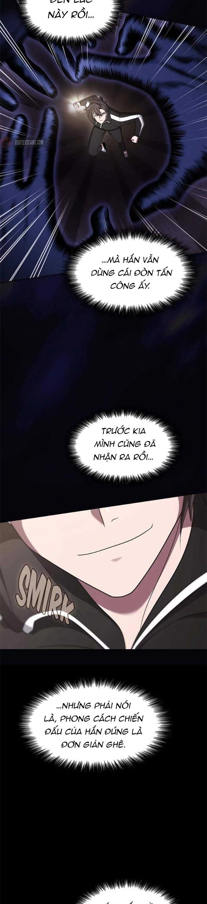 Tôi Là Người Chơi Leo Tháp Một Mình Chapter 215 - 13