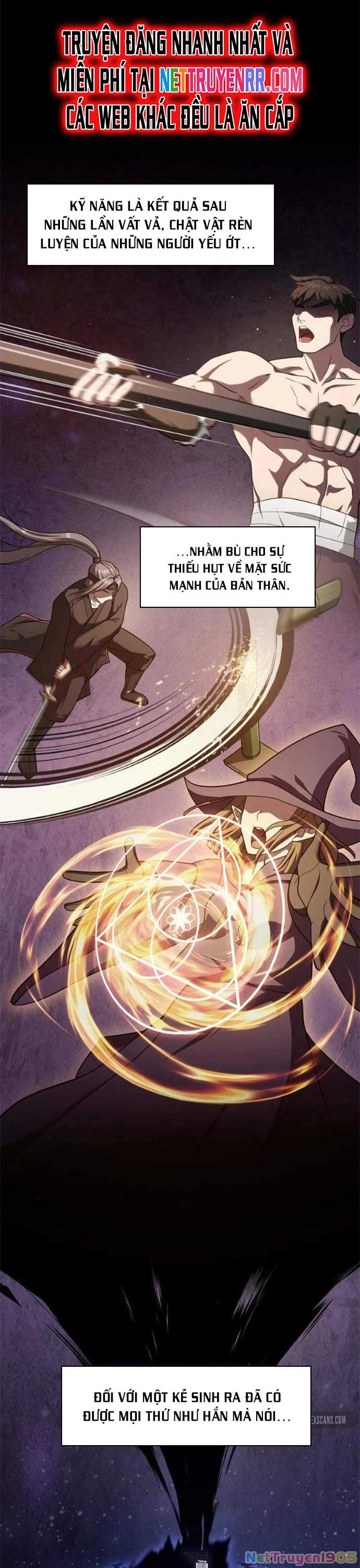 Tôi Là Người Chơi Leo Tháp Một Mình Chapter 215 - 15