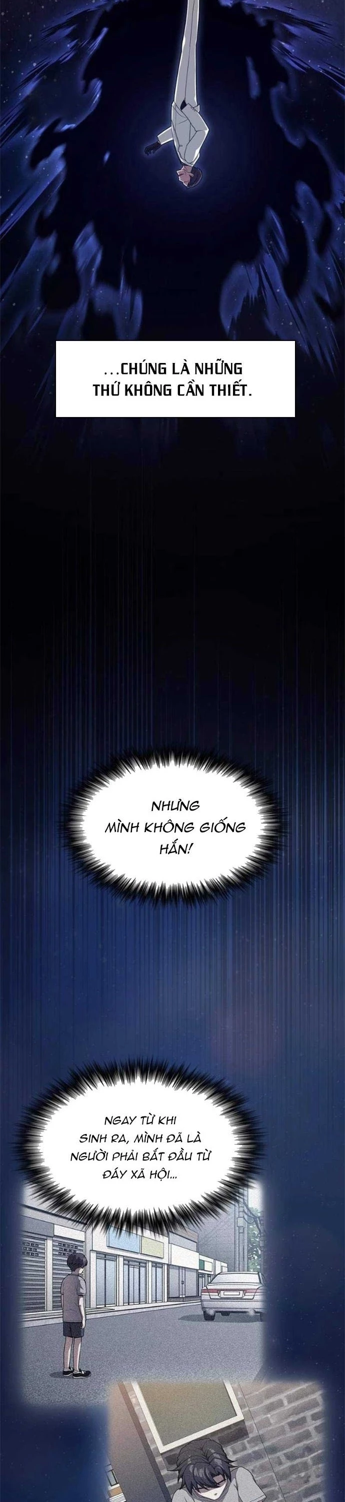 Tôi Là Người Chơi Leo Tháp Một Mình Chapter 215 - 16