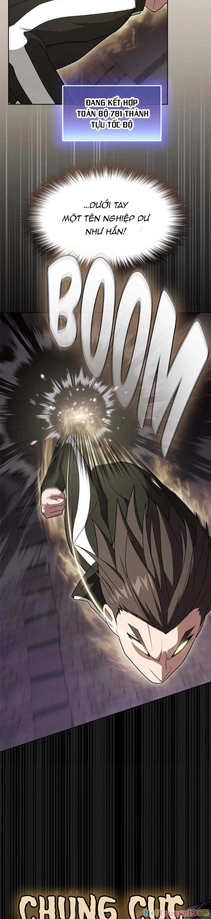 Tôi Là Người Chơi Leo Tháp Một Mình Chapter 215 - 19