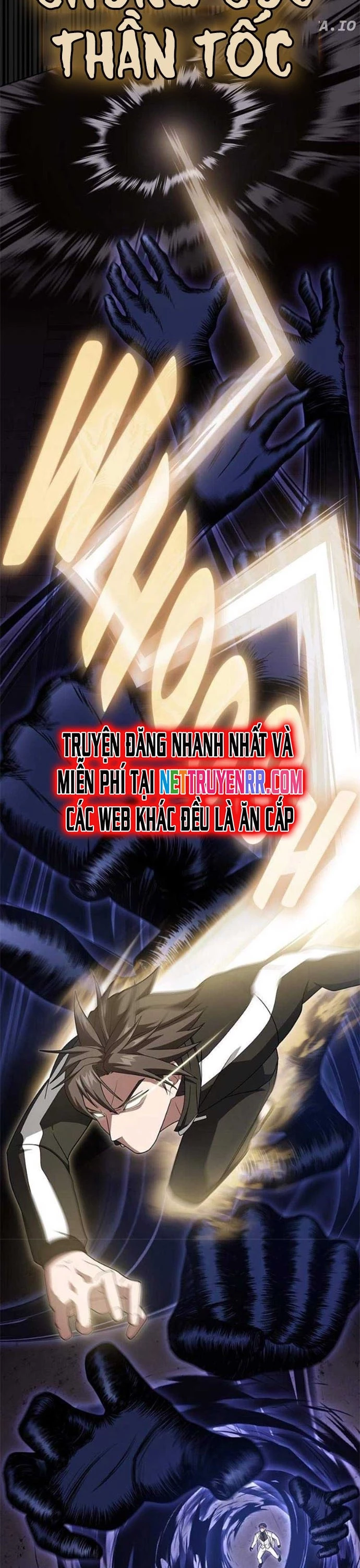 Tôi Là Người Chơi Leo Tháp Một Mình Chapter 215 - 20