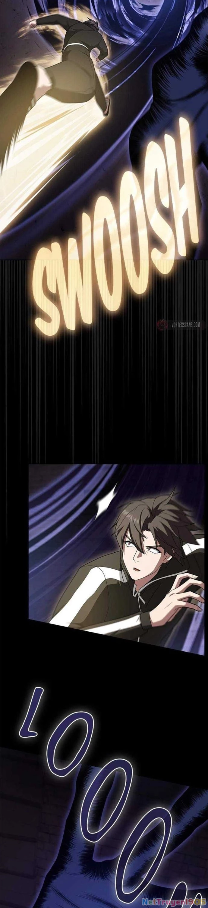 Tôi Là Người Chơi Leo Tháp Một Mình Chapter 215 - 21