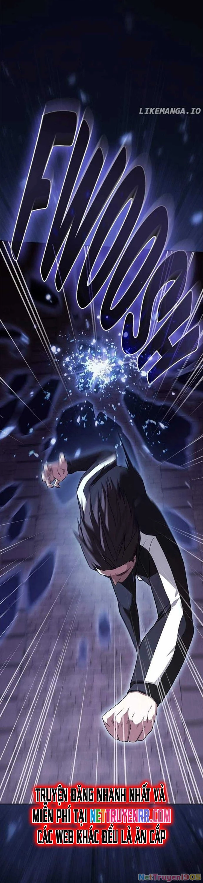 Tôi Là Người Chơi Leo Tháp Một Mình Chapter 215 - 25