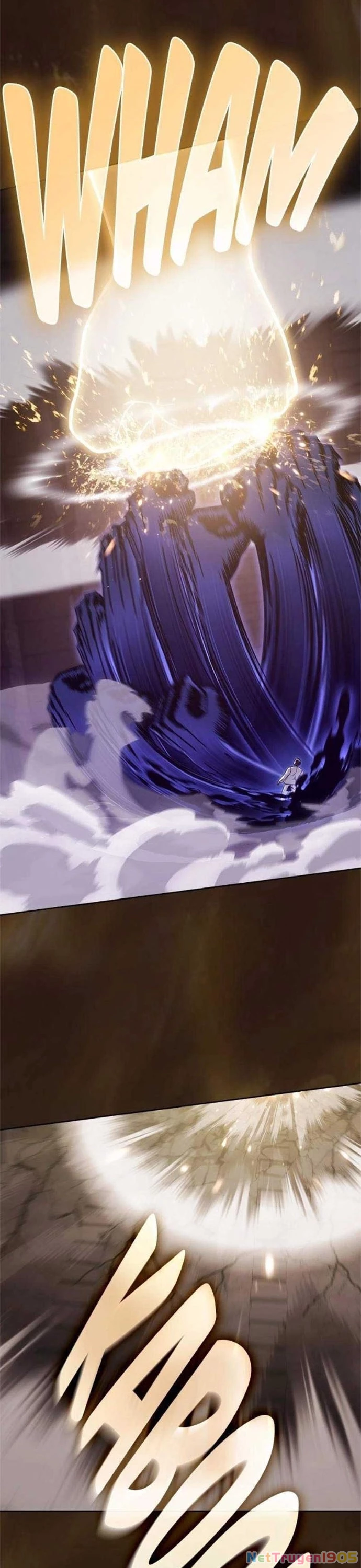 Tôi Là Người Chơi Leo Tháp Một Mình Chapter 215 - 29