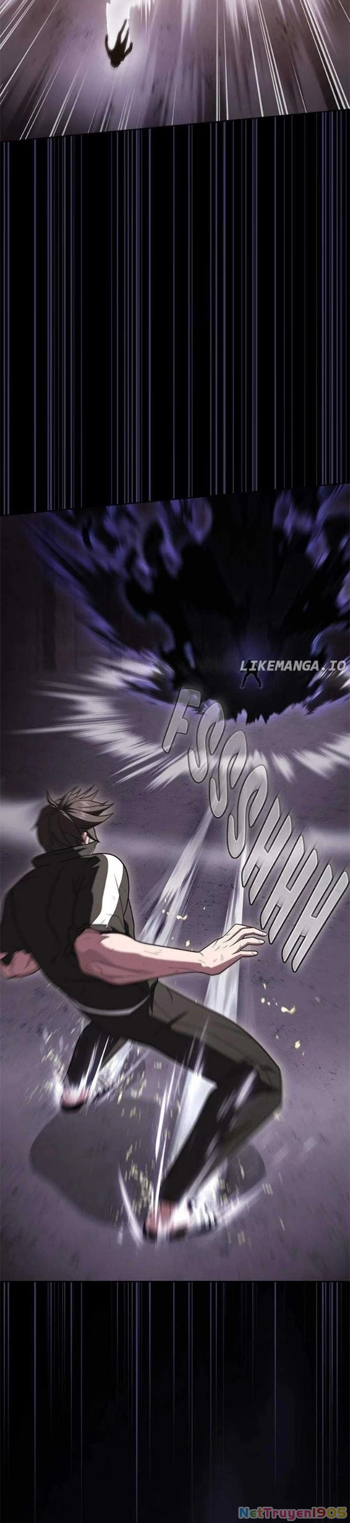 Tôi Là Người Chơi Leo Tháp Một Mình Chapter 215 - 38