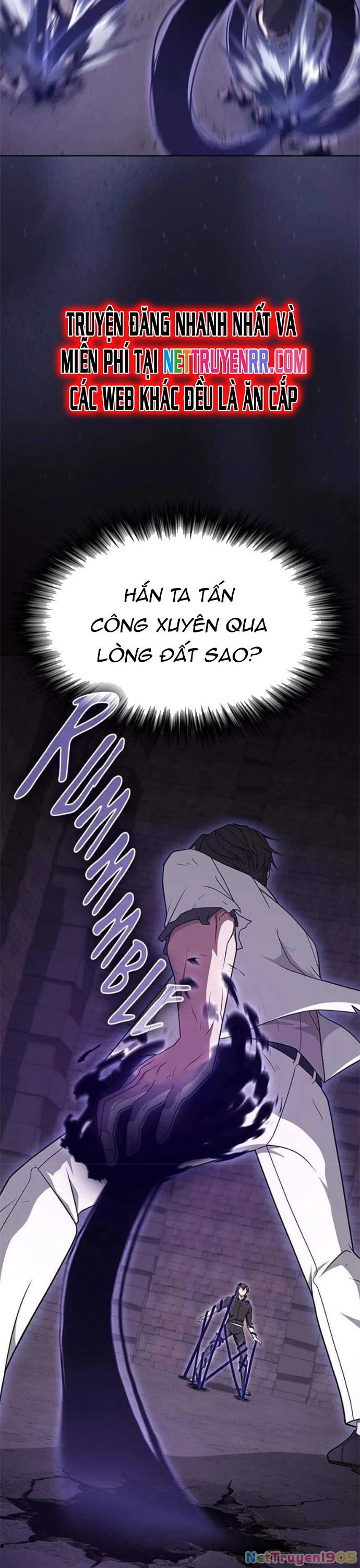 Tôi Là Người Chơi Leo Tháp Một Mình Chapter 215 - 40