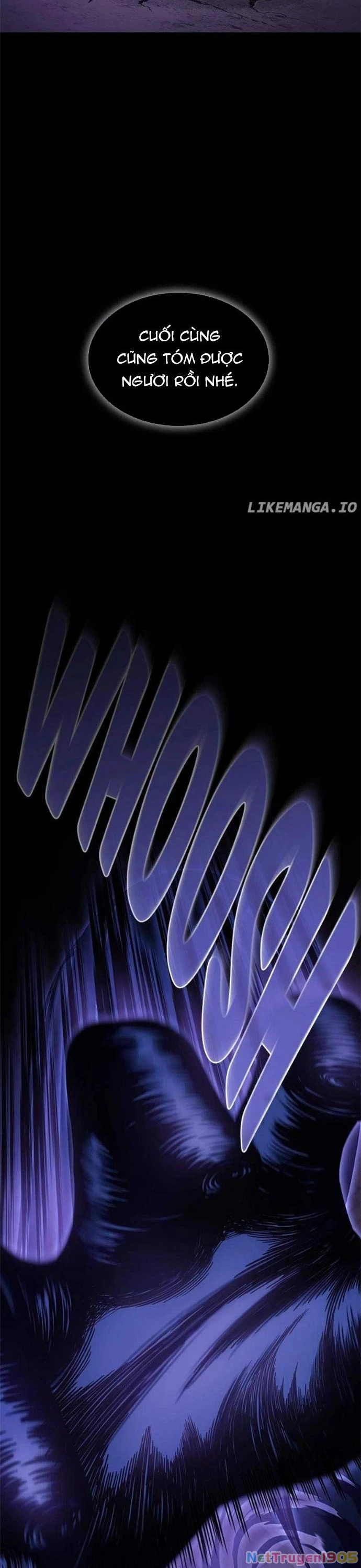 Tôi Là Người Chơi Leo Tháp Một Mình Chapter 215 - 41