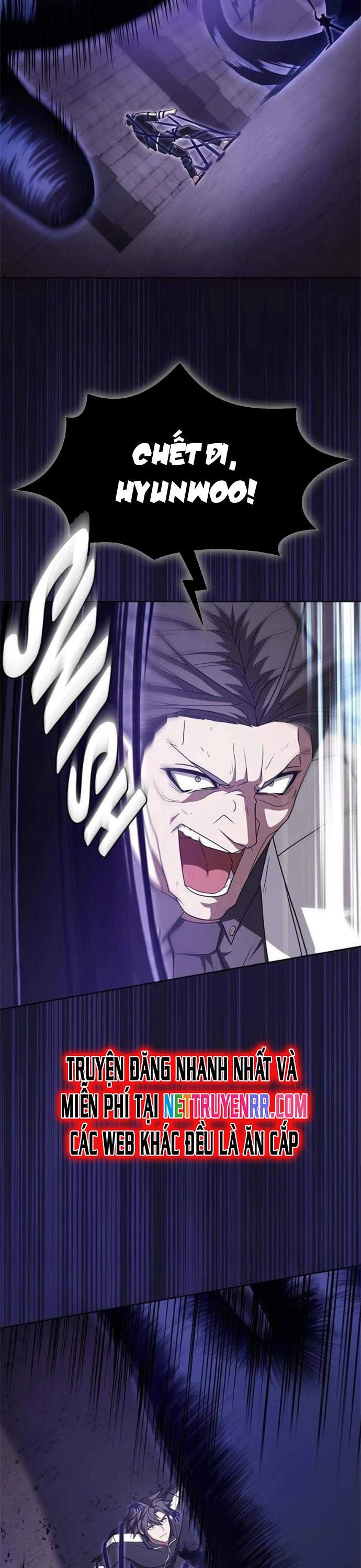 Tôi Là Người Chơi Leo Tháp Một Mình Chapter 215 - 42