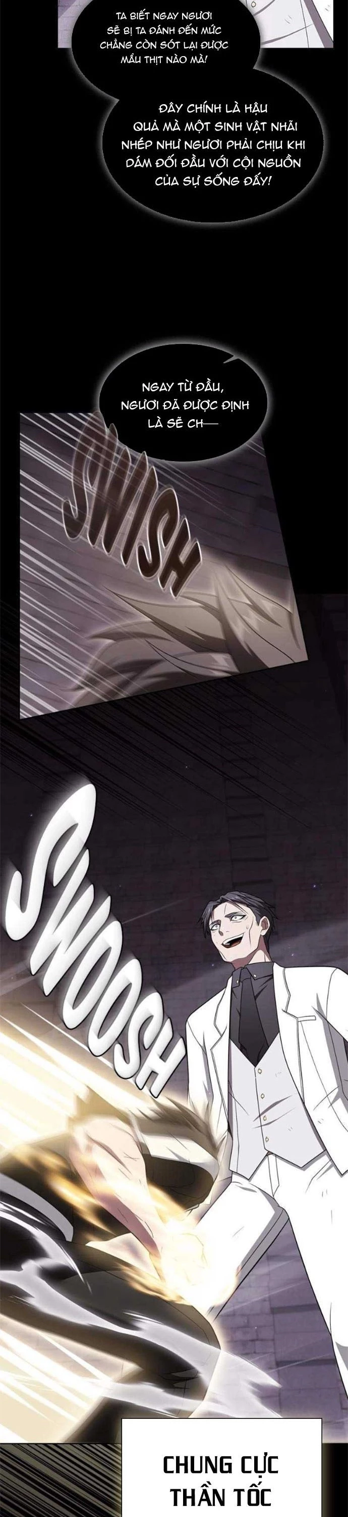 Tôi Là Người Chơi Leo Tháp Một Mình Chapter 215 - 46