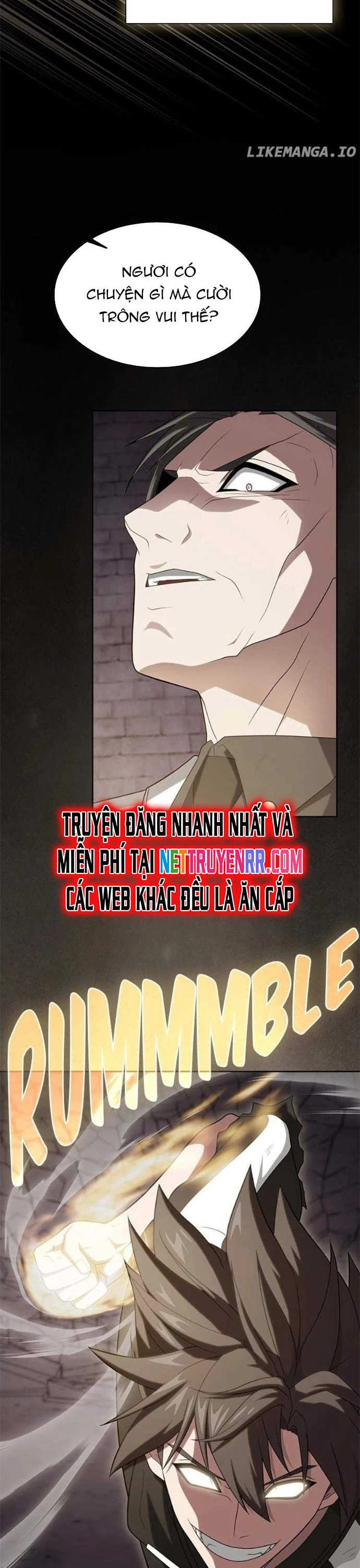 Tôi Là Người Chơi Leo Tháp Một Mình Chapter 215 - 47