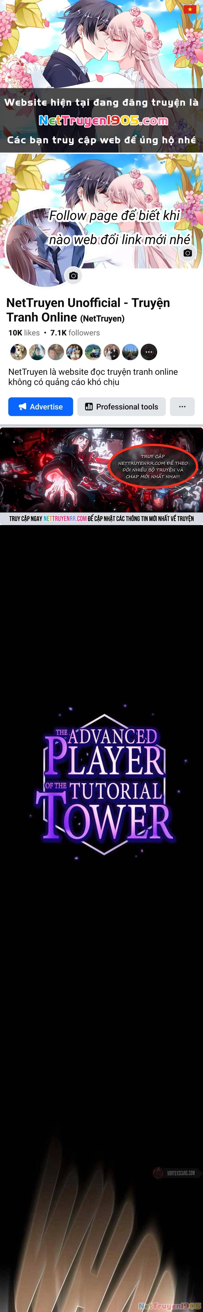 Tôi Là Người Chơi Leo Tháp Một Mình Chapter 216 - 1