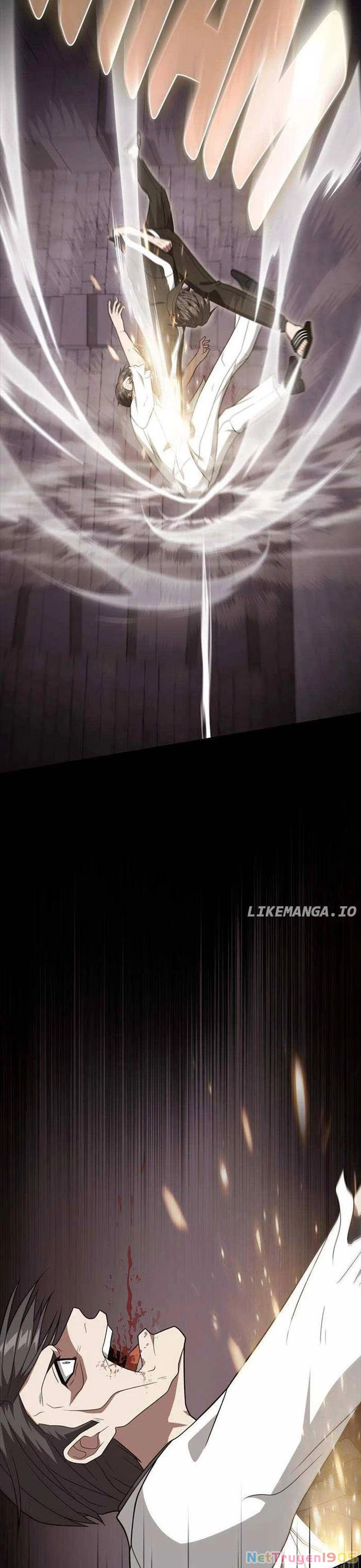 Tôi Là Người Chơi Leo Tháp Một Mình Chapter 216 - 2