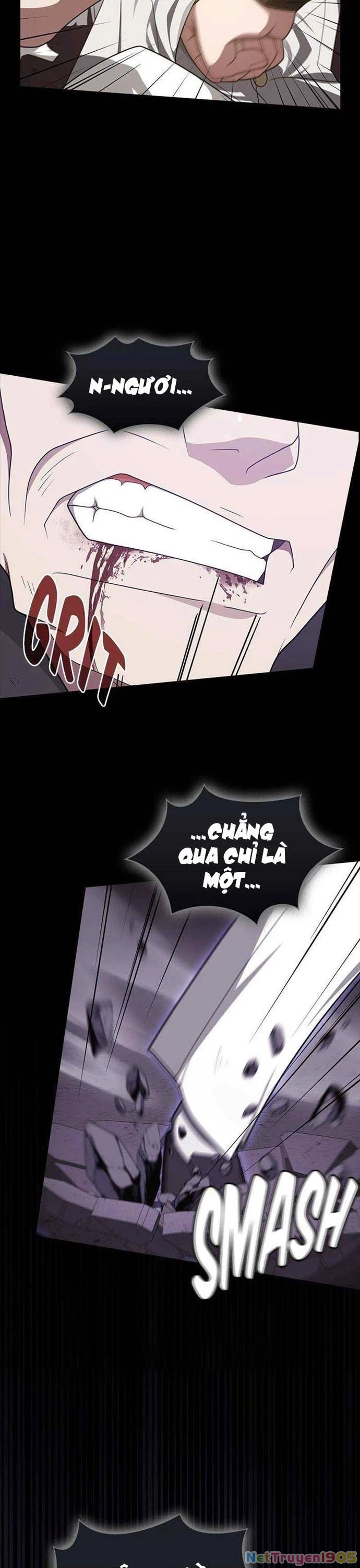 Tôi Là Người Chơi Leo Tháp Một Mình Chapter 216 - 4