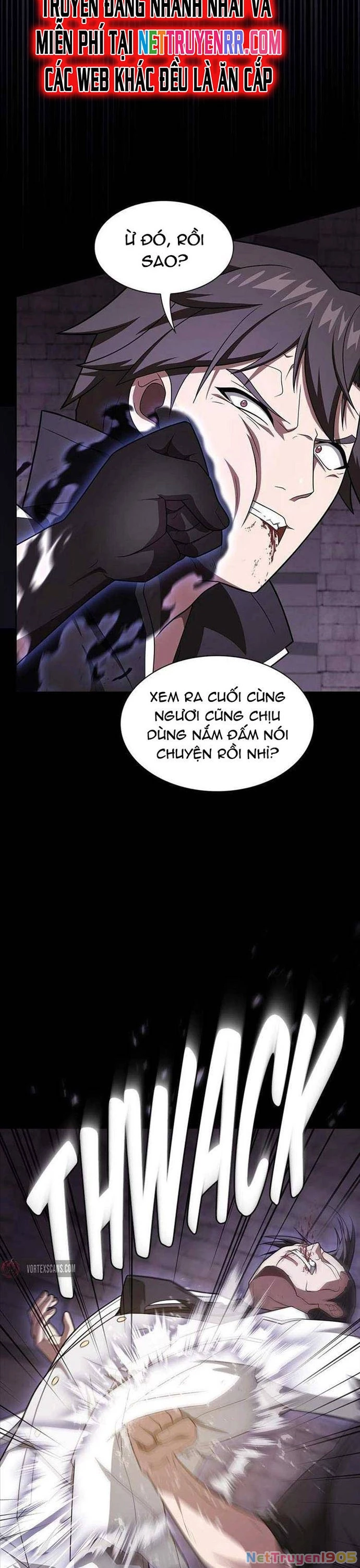 Tôi Là Người Chơi Leo Tháp Một Mình Chapter 216 - 6