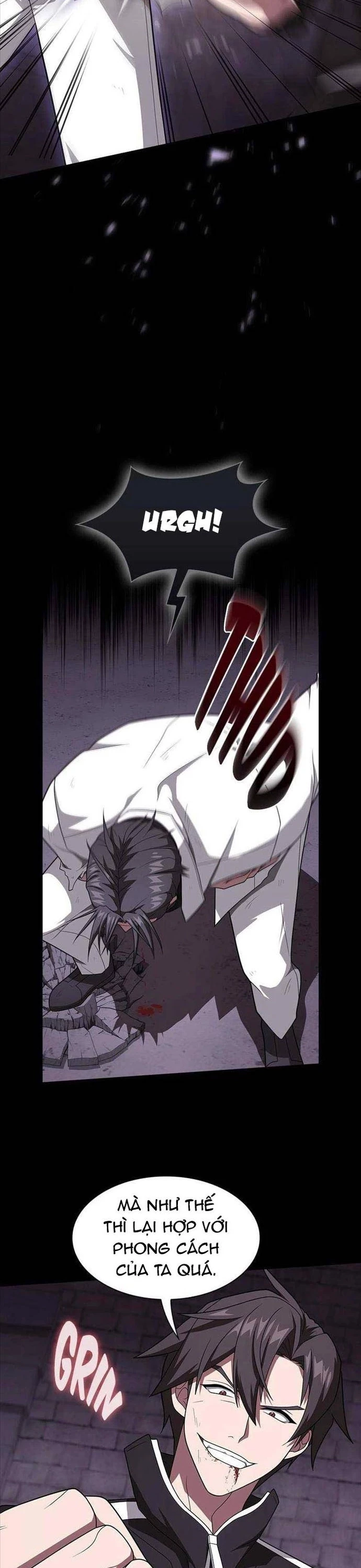 Tôi Là Người Chơi Leo Tháp Một Mình Chapter 216 - 7