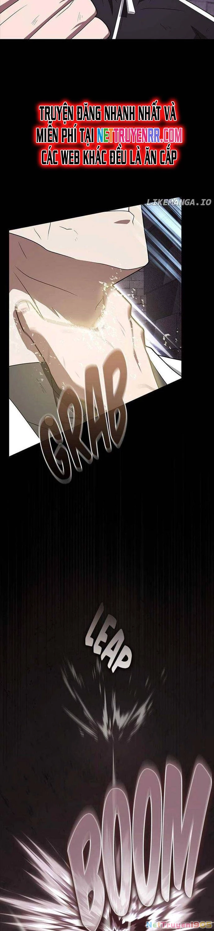 Tôi Là Người Chơi Leo Tháp Một Mình Chapter 216 - 8