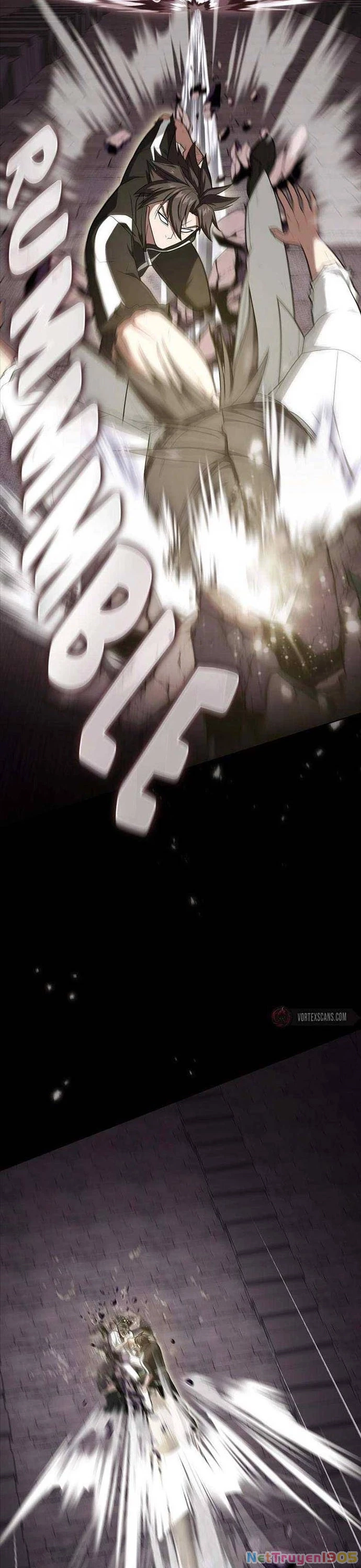 Tôi Là Người Chơi Leo Tháp Một Mình Chapter 216 - 9