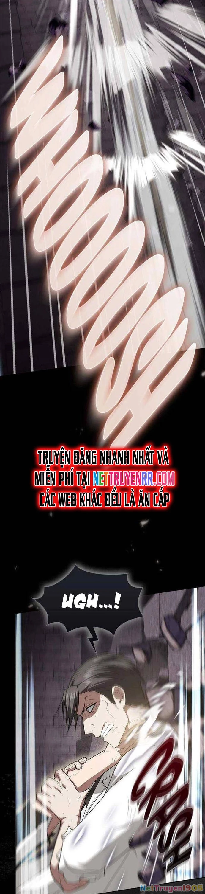 Tôi Là Người Chơi Leo Tháp Một Mình Chapter 216 - 10