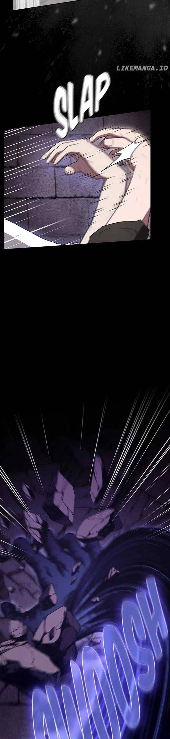 Tôi Là Người Chơi Leo Tháp Một Mình Chapter 216 - 11