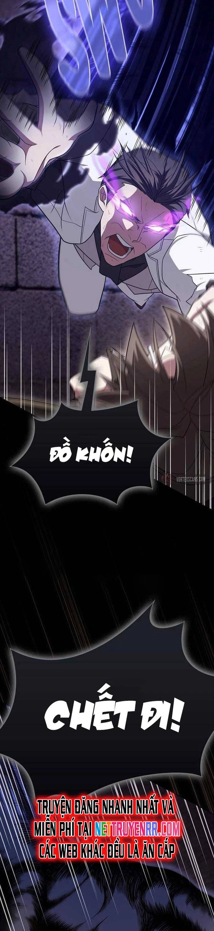 Tôi Là Người Chơi Leo Tháp Một Mình Chapter 216 - 12
