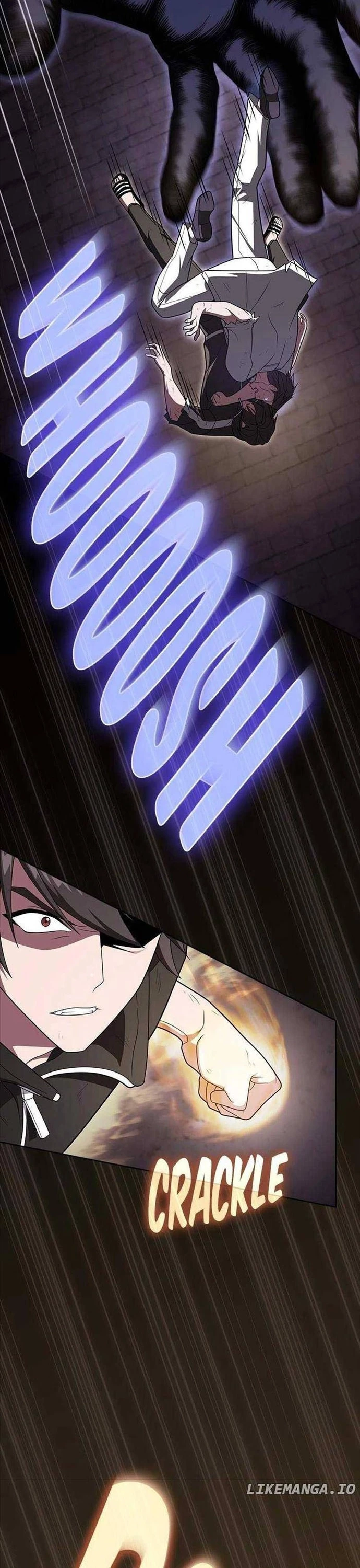 Tôi Là Người Chơi Leo Tháp Một Mình Chapter 216 - 13