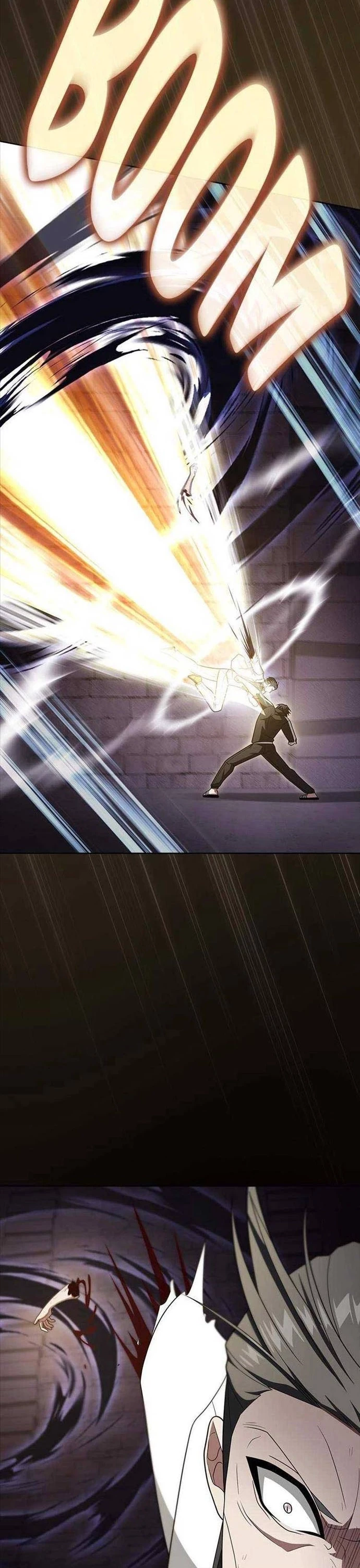 Tôi Là Người Chơi Leo Tháp Một Mình Chapter 216 - 14