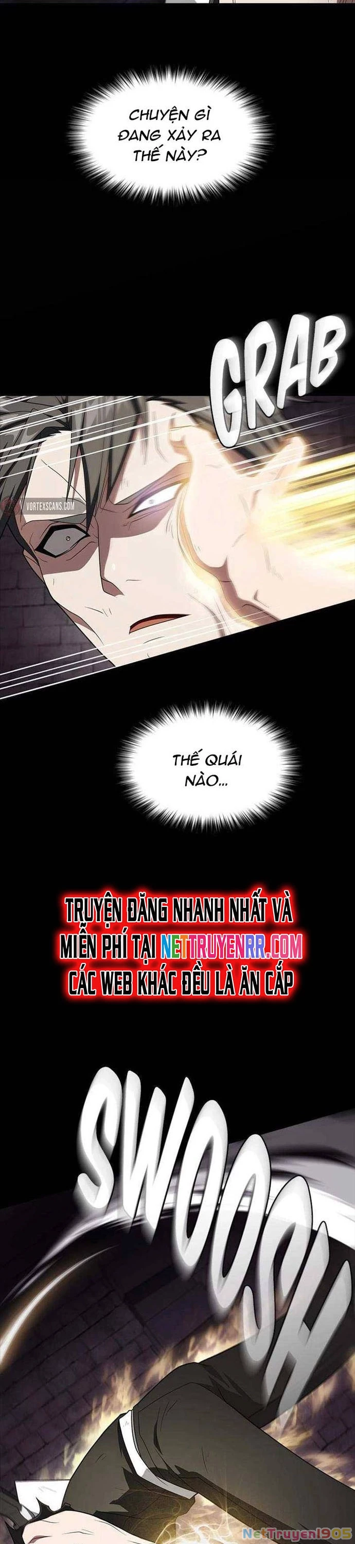 Tôi Là Người Chơi Leo Tháp Một Mình Chapter 216 - 15