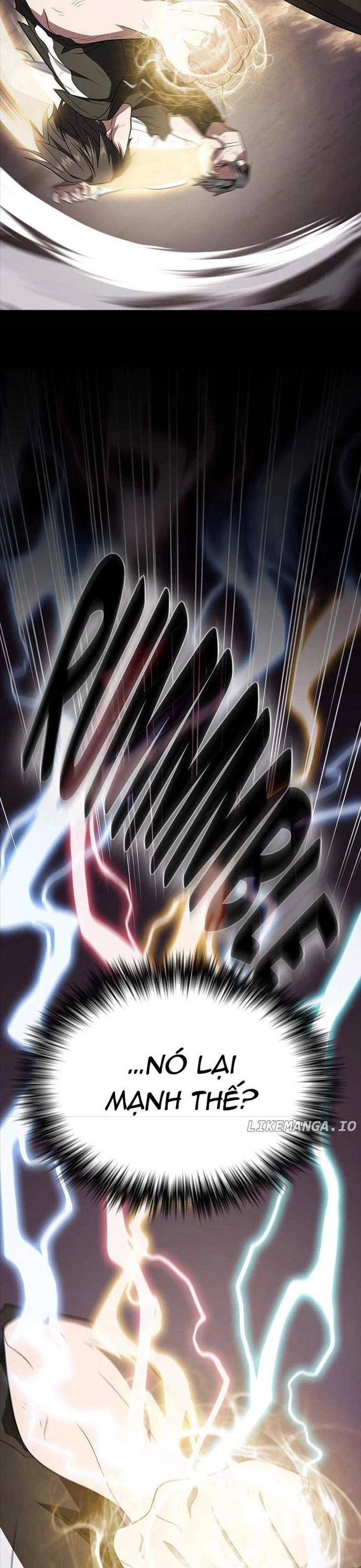 Tôi Là Người Chơi Leo Tháp Một Mình Chapter 216 - 16