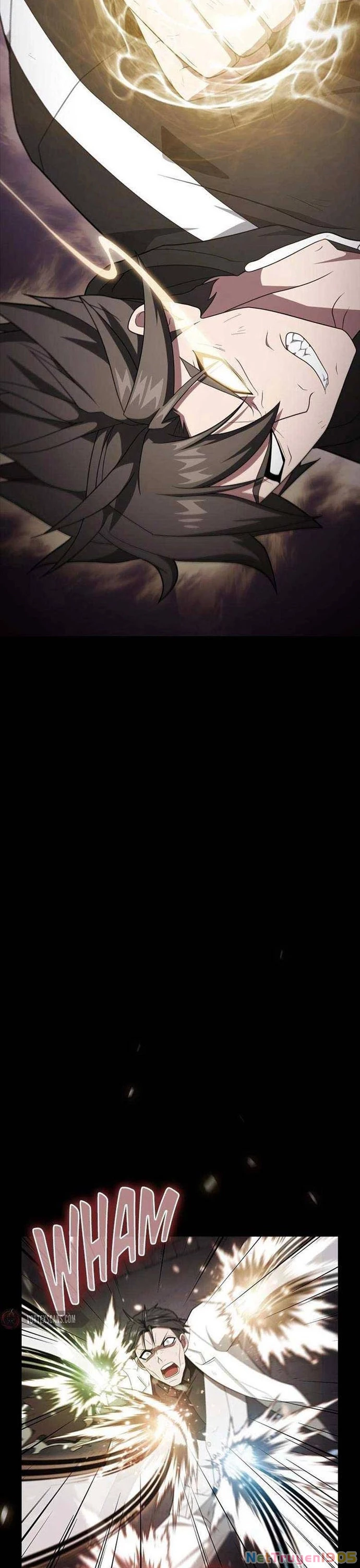 Tôi Là Người Chơi Leo Tháp Một Mình Chapter 216 - 17