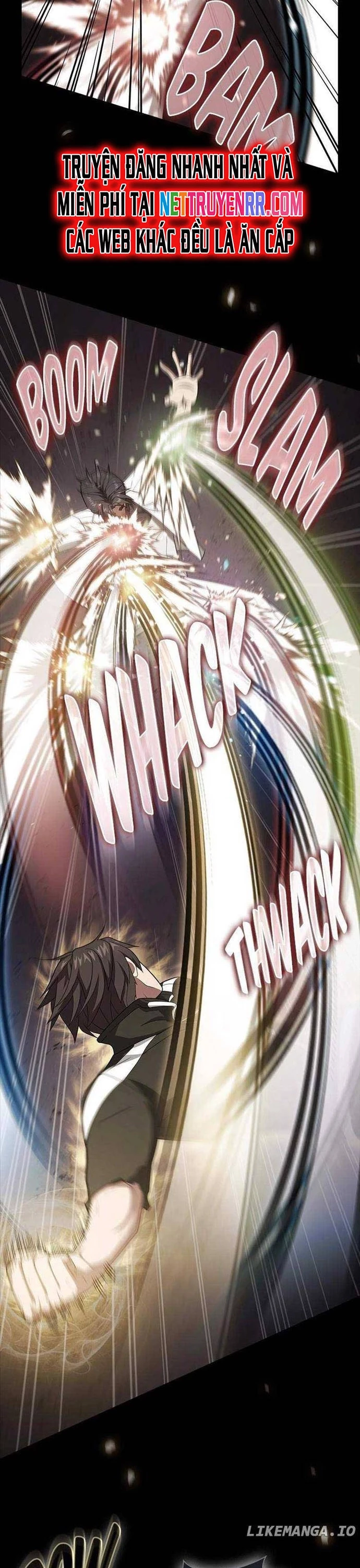 Tôi Là Người Chơi Leo Tháp Một Mình Chapter 216 - 18