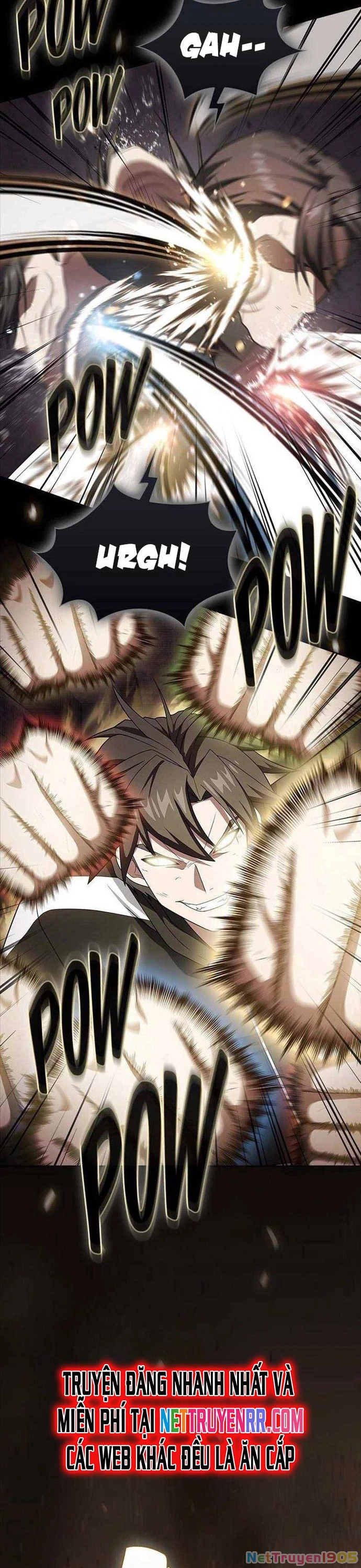 Tôi Là Người Chơi Leo Tháp Một Mình Chapter 216 - 19