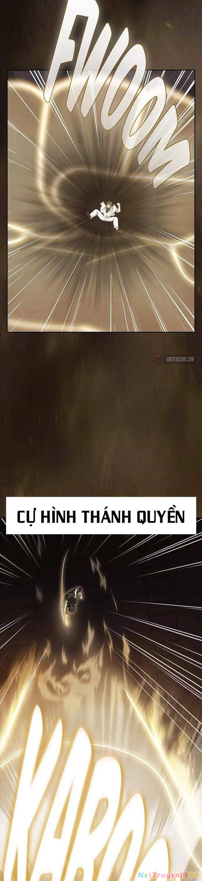 Tôi Là Người Chơi Leo Tháp Một Mình Chapter 216 - 20