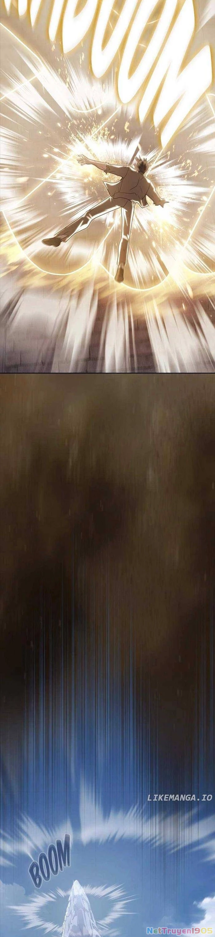 Tôi Là Người Chơi Leo Tháp Một Mình Chapter 216 - 21