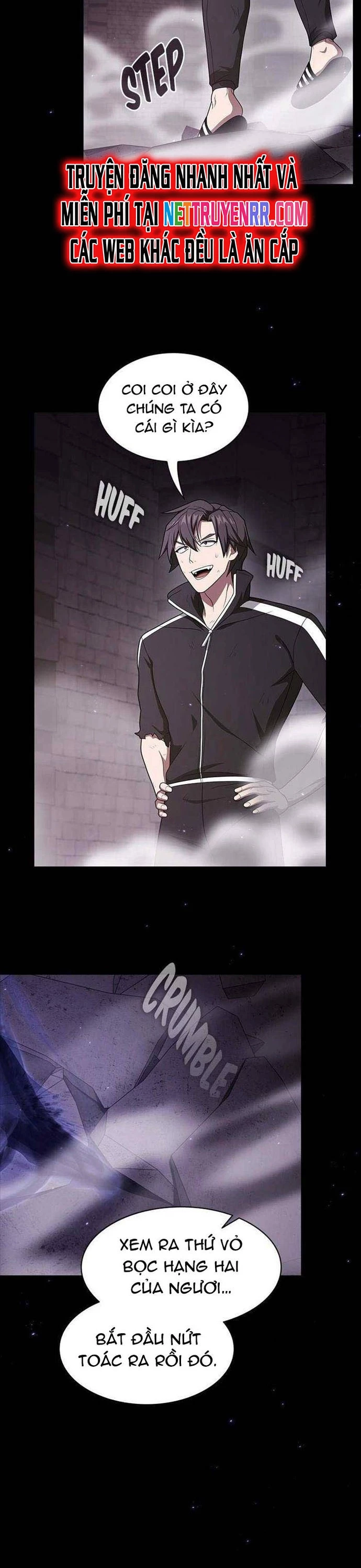 Tôi Là Người Chơi Leo Tháp Một Mình Chapter 216 - 25