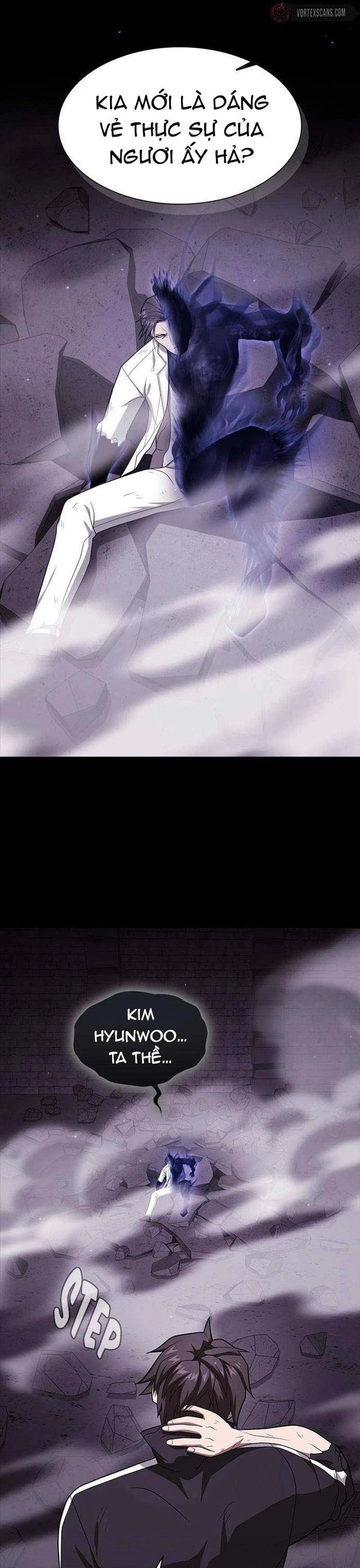 Tôi Là Người Chơi Leo Tháp Một Mình Chapter 216 - 26
