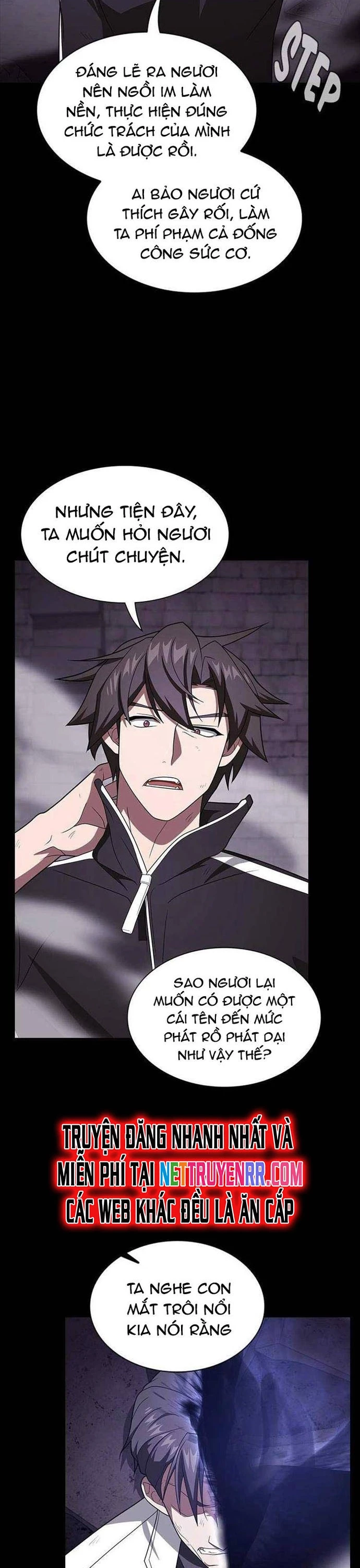 Tôi Là Người Chơi Leo Tháp Một Mình Chapter 216 - 27