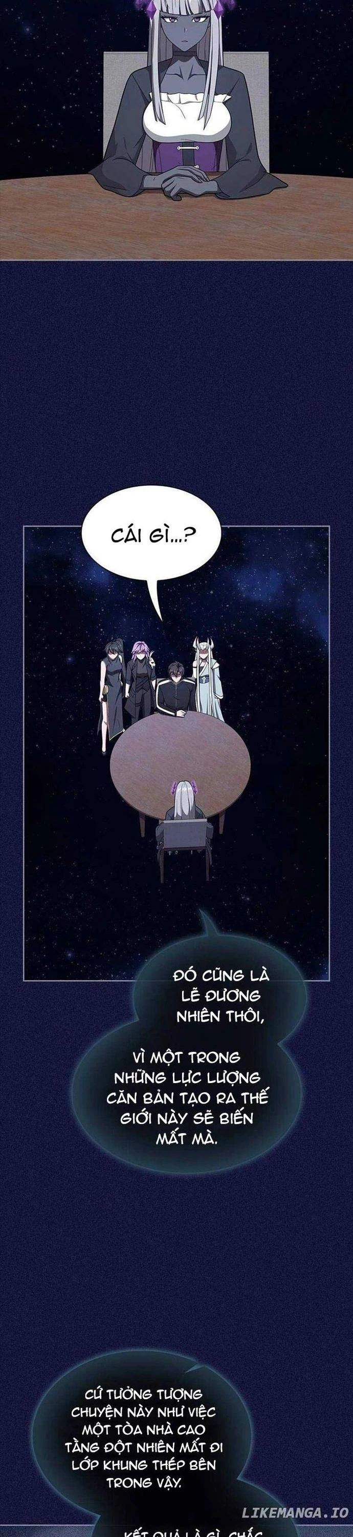 Tôi Là Người Chơi Leo Tháp Một Mình Chapter 216 - 29