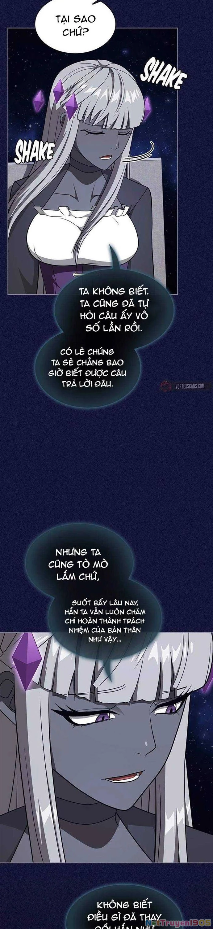 Tôi Là Người Chơi Leo Tháp Một Mình Chapter 216 - 31