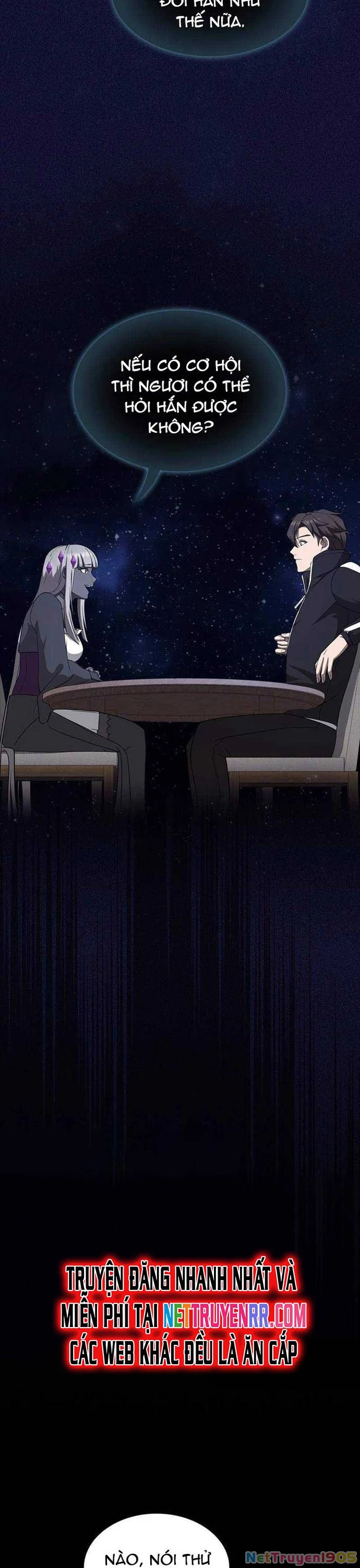 Tôi Là Người Chơi Leo Tháp Một Mình Chapter 216 - 32