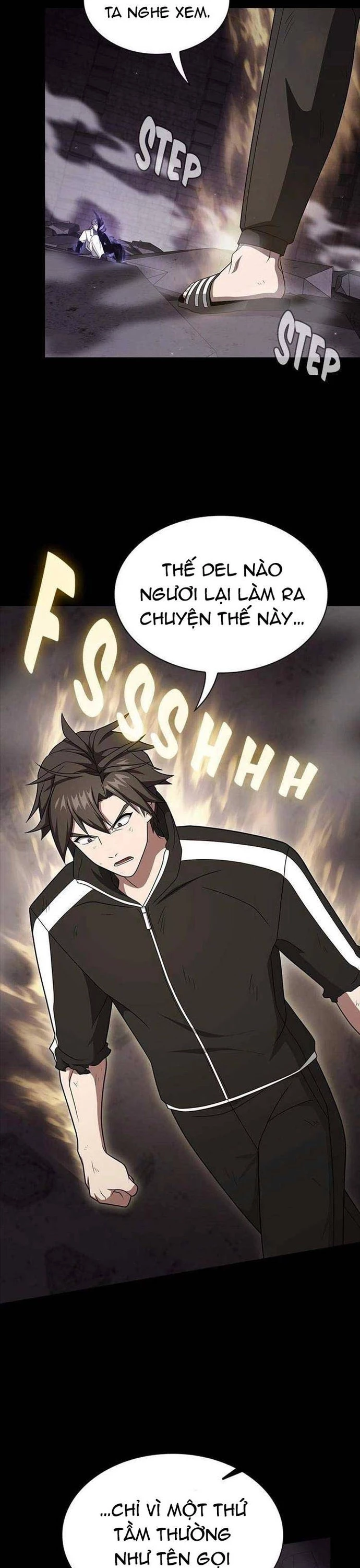 Tôi Là Người Chơi Leo Tháp Một Mình Chapter 216 - 33