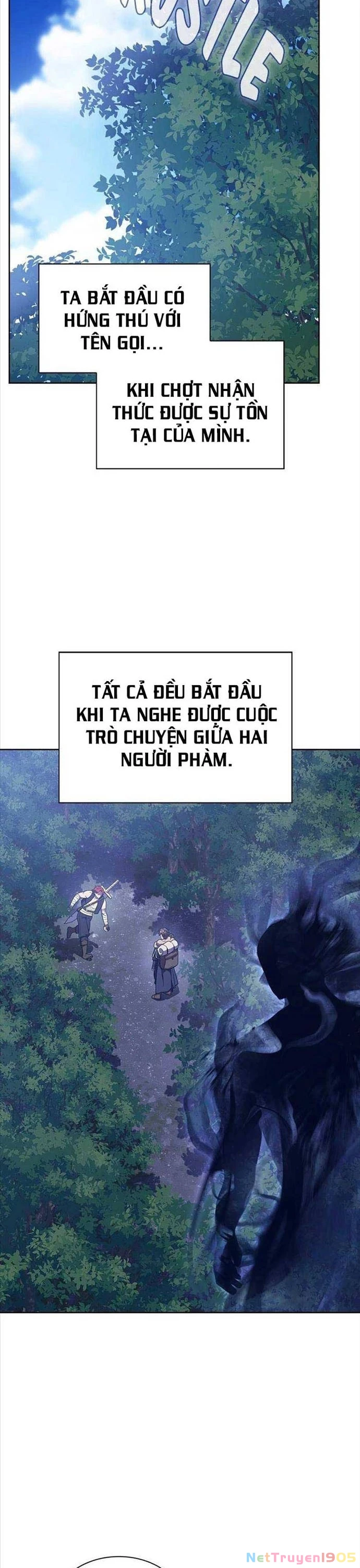 Tôi Là Người Chơi Leo Tháp Một Mình Chapter 216 - 36