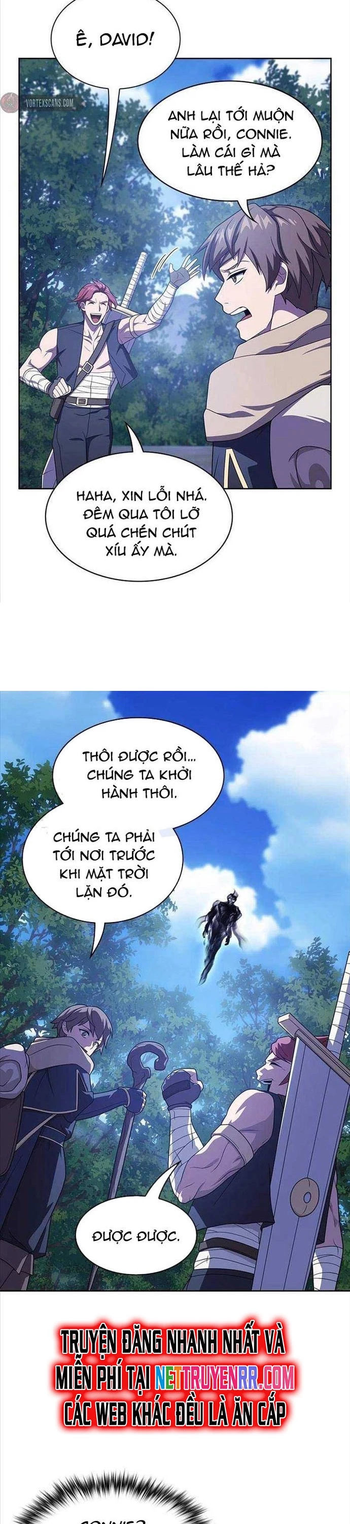 Tôi Là Người Chơi Leo Tháp Một Mình Chapter 216 - 37