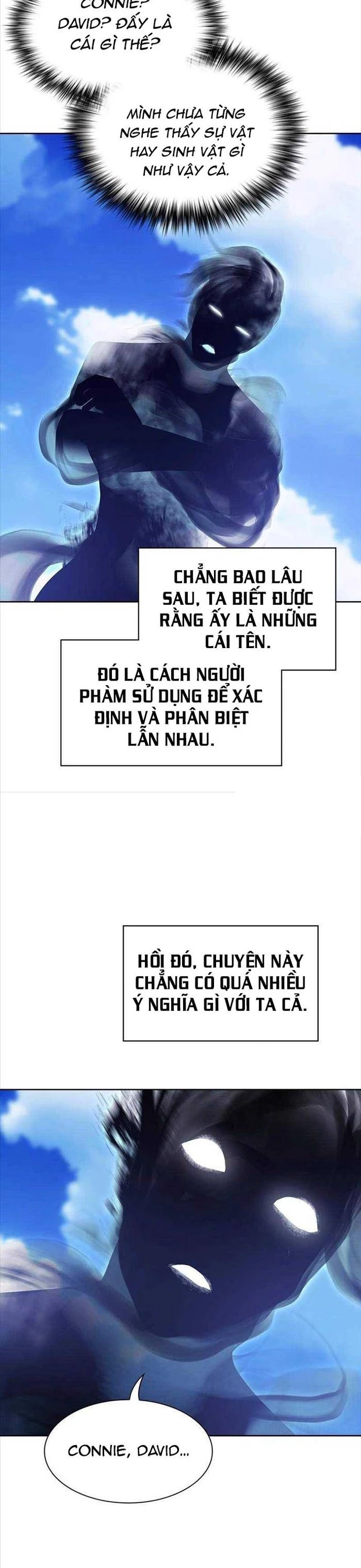 Tôi Là Người Chơi Leo Tháp Một Mình Chapter 216 - 38