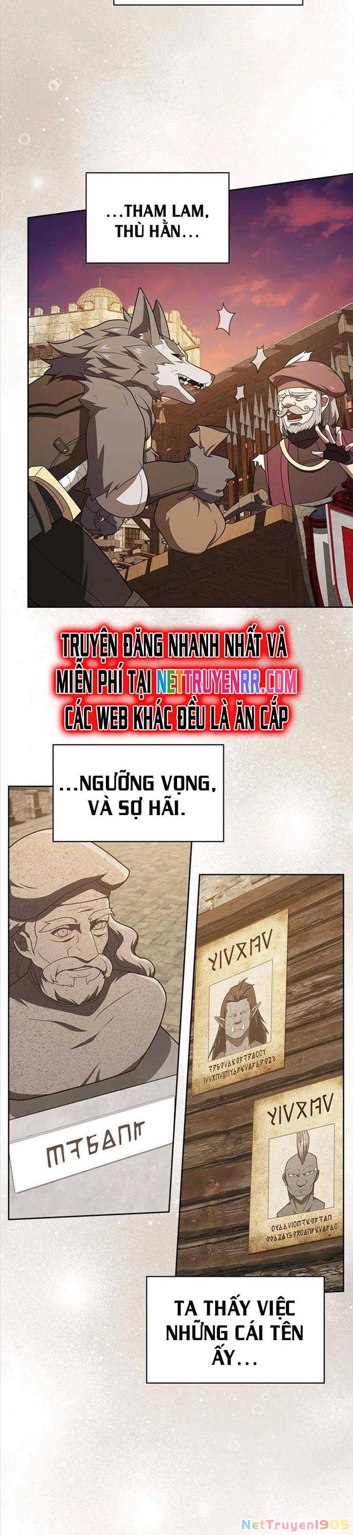 Tôi Là Người Chơi Leo Tháp Một Mình Chapter 216 - 43